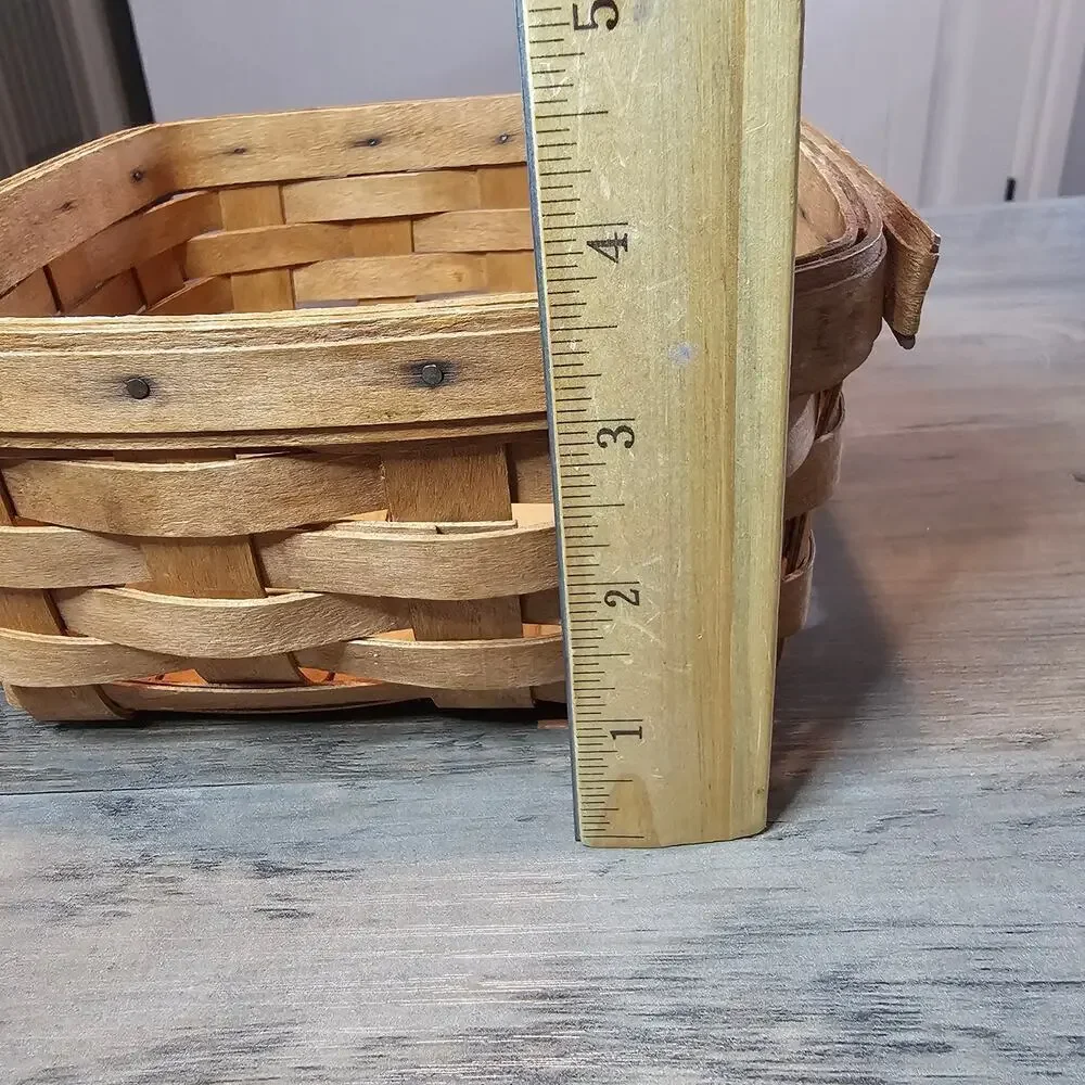 Longaberger vintage small